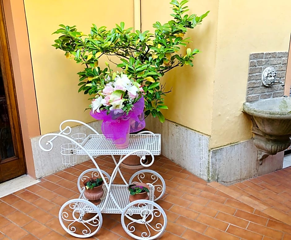 Hotel Signa