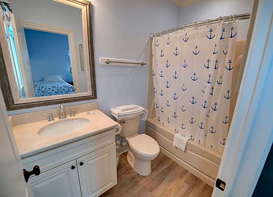 Outer Banks Motel - Village Accommodations