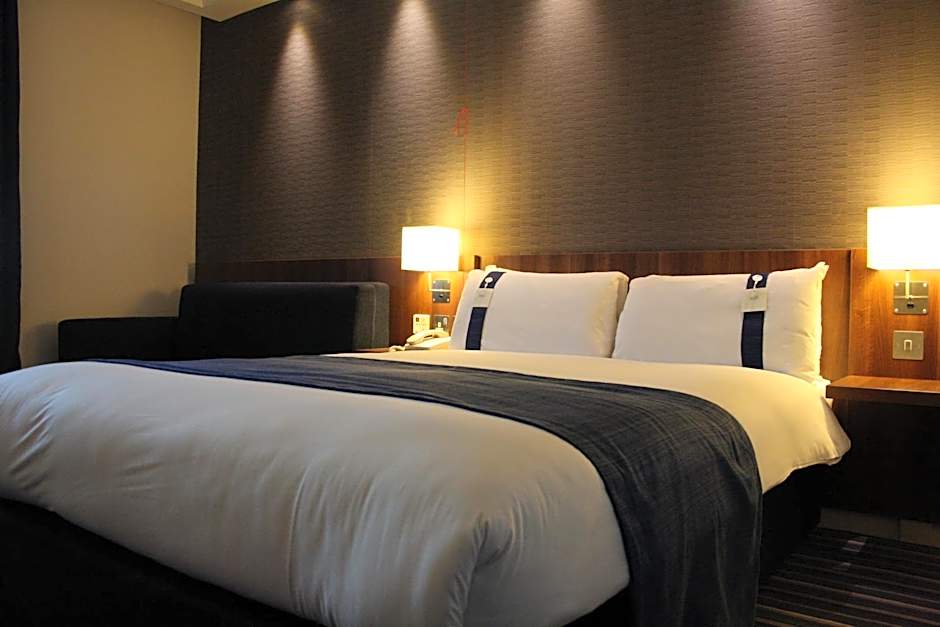 Holiday Inn Express London Stratford By IHG