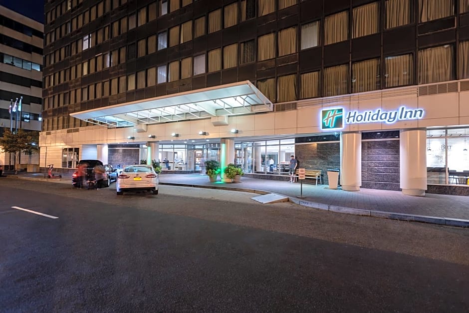 Holiday Inn Washington-Capitol