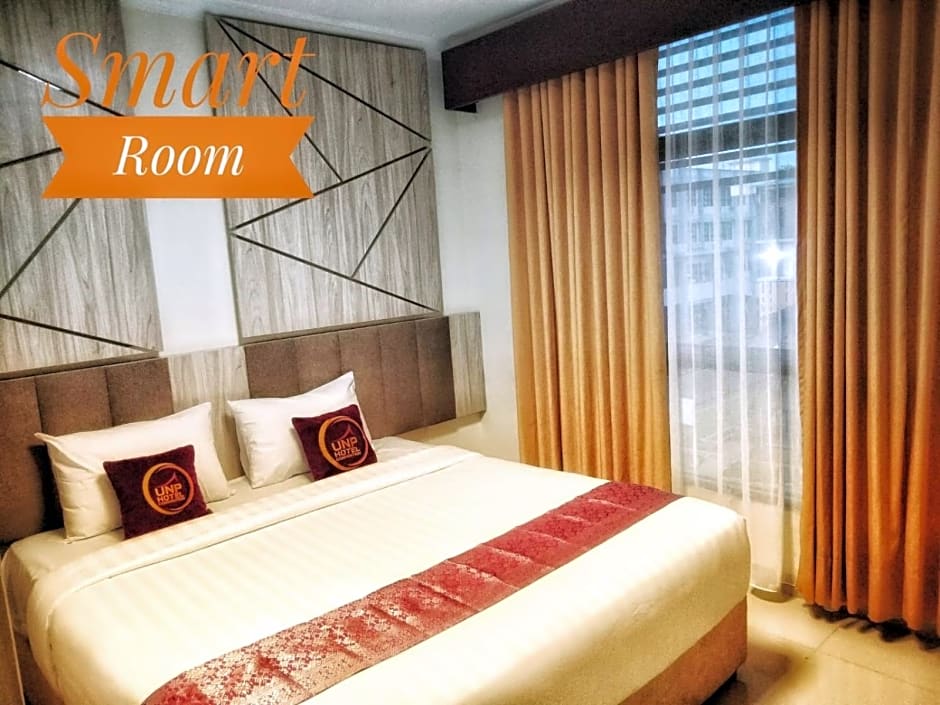 UNP Hotel & Convention