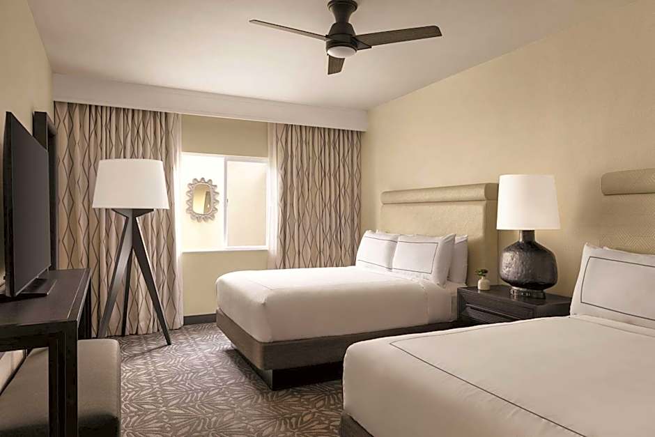 Zachari Dunes on Mandalay Beach, Curio Collection by Hilton