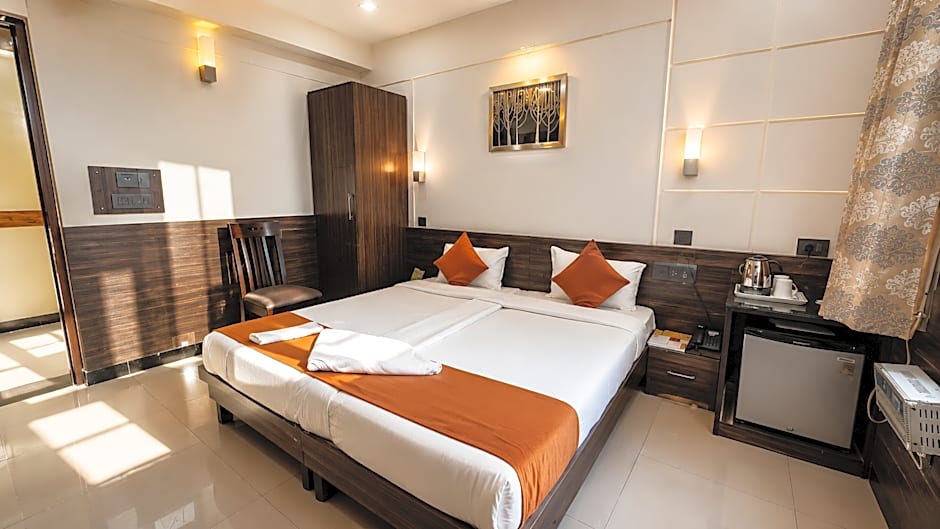 Hotel Shree Residency