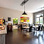 SleepinRoomz Boutique Hotel
