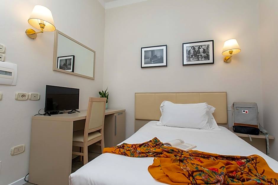 Hotel L'Aretino