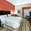 Hampton Inn By Hilton Richmond-Southwest-Hull Street