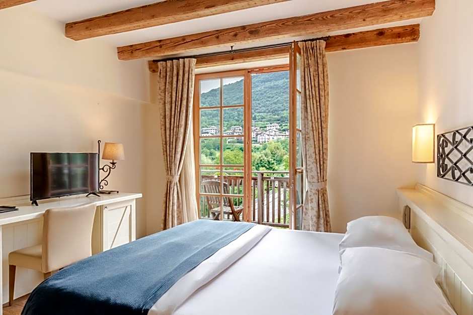 Hotel Relais Vecchio Maso