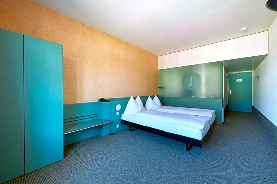 Hotel City AM Bahnhof