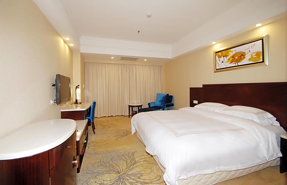 Overseas Chinese Friendship Hotel
