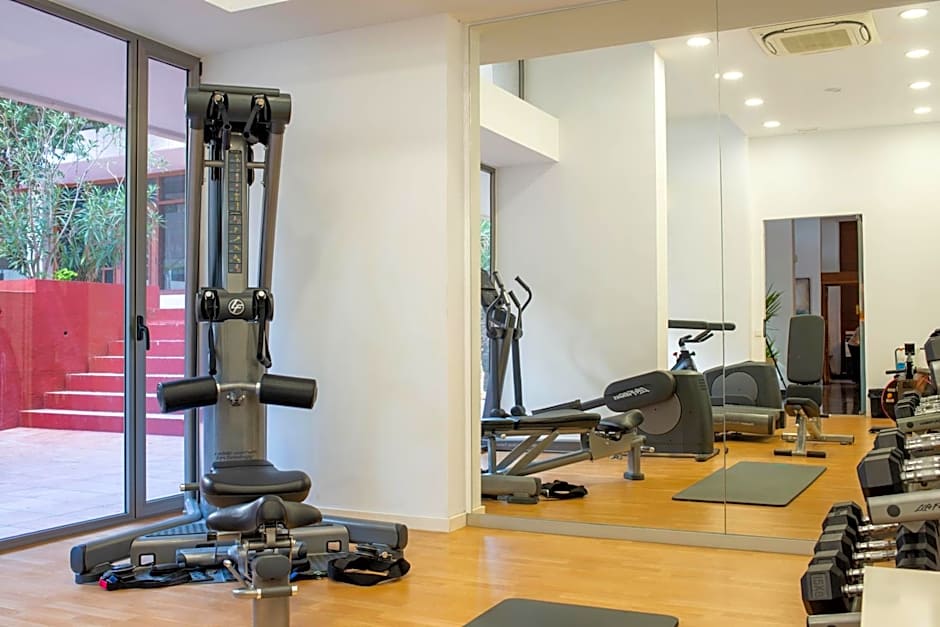 Apartamentos Llobet Ibiza