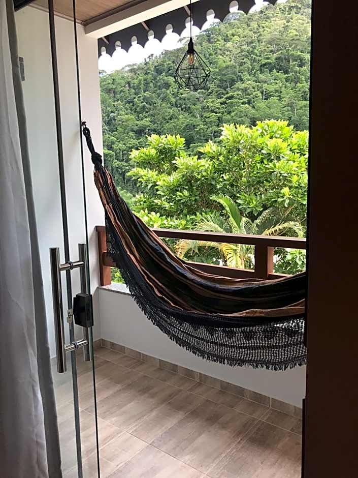 Pousada & Hospedagem Estação