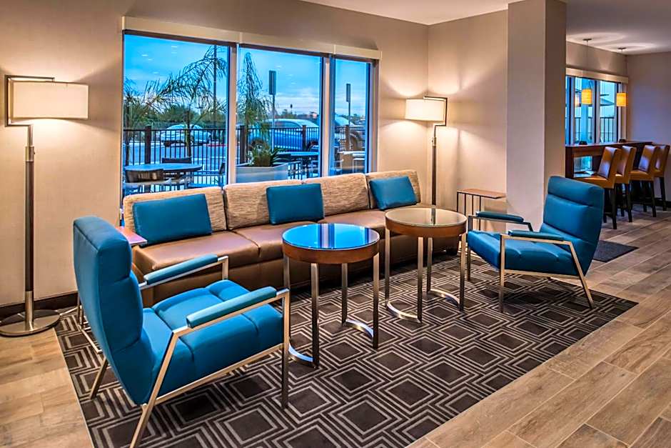 TownePlace Suites by Marriott Merced