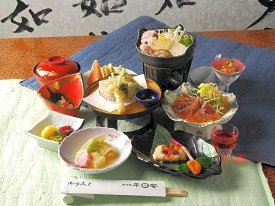Hotel Heian