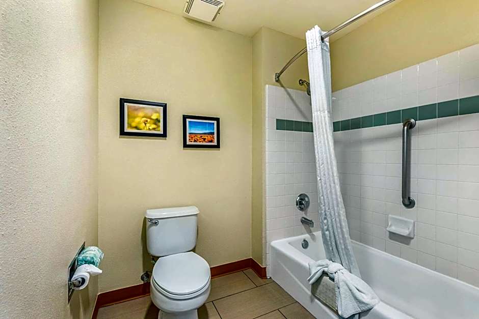 Comfort Inn & Suites Lancaster Antelope Valley