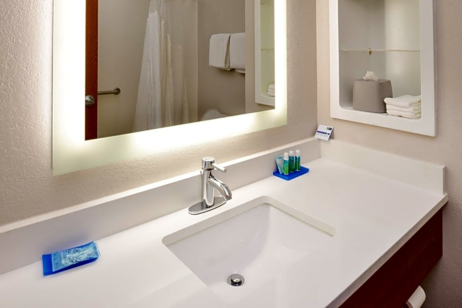 Holiday Inn Express Hotel & Suites Chattanooga -East Ridge