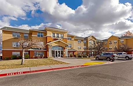 Extended Stay America Suites - Albuquerque - Rio Rancho Blvd.