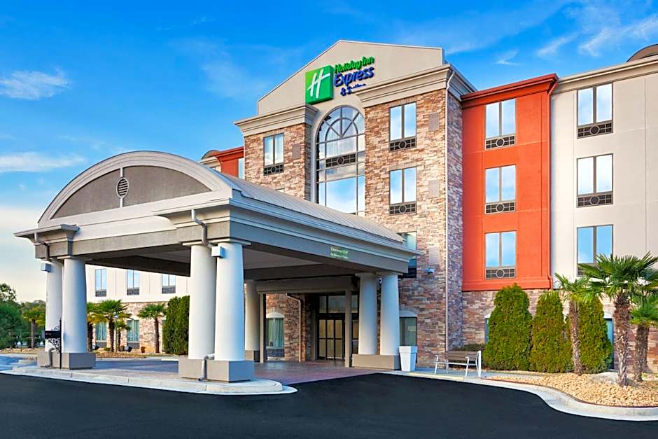 Holiday Inn Express Hotel & Suites Rome-East By IHG