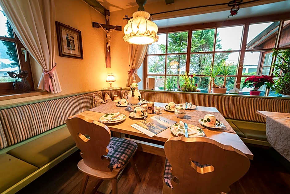 Hotel Garni Landhaus Traunbachhäusl