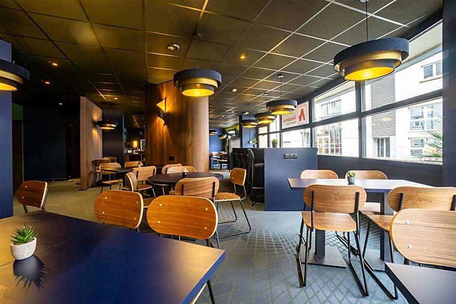 City Résidence Strasbourg Centre