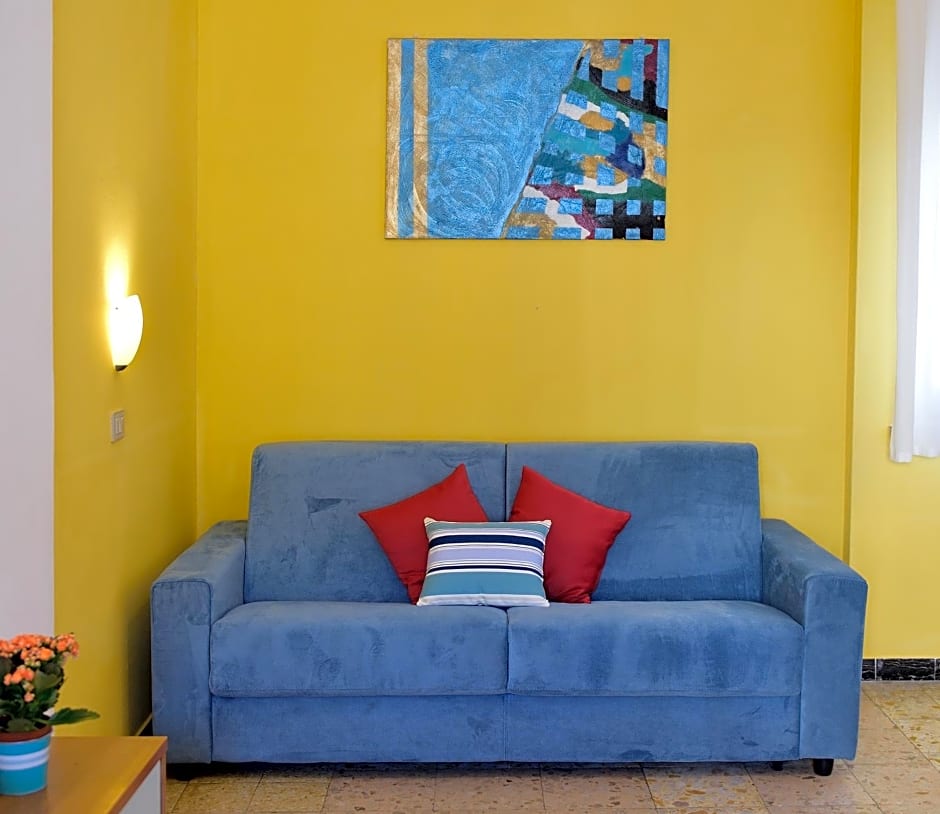 B&B Hotel Oltremar