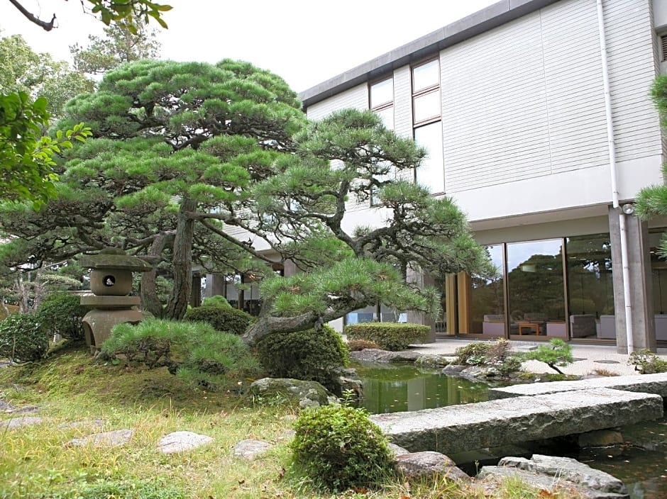 Hotel Takeshi Sanso