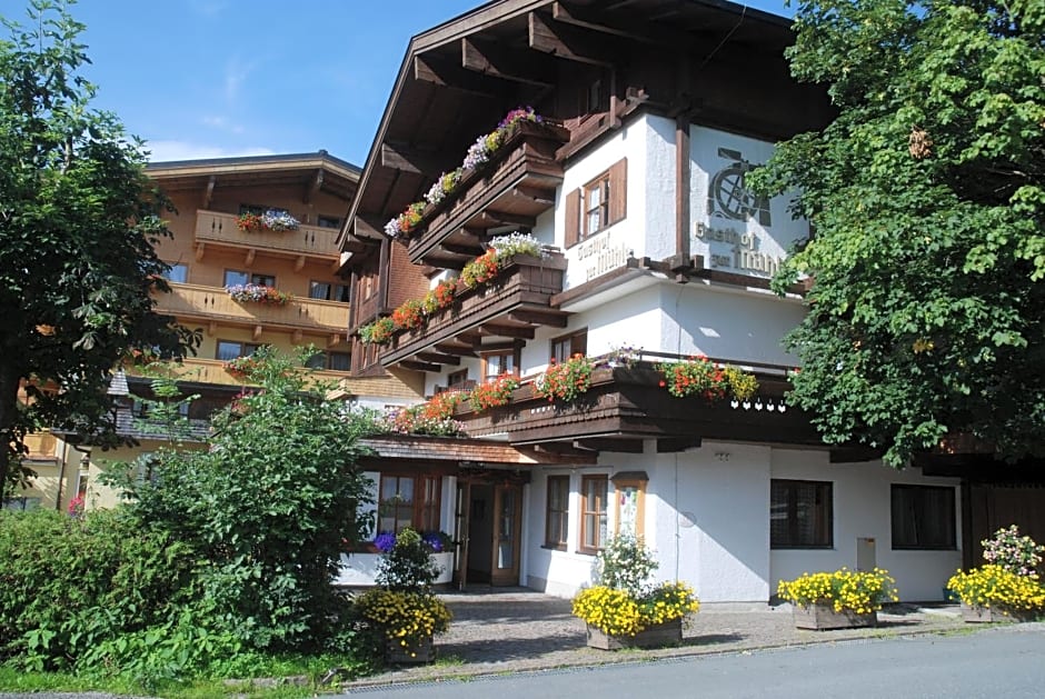 Hotel-Gasthof "Zur Mühle"