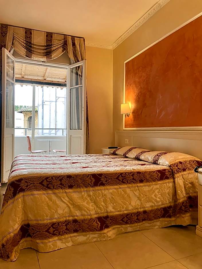 Hotel Erdarelli