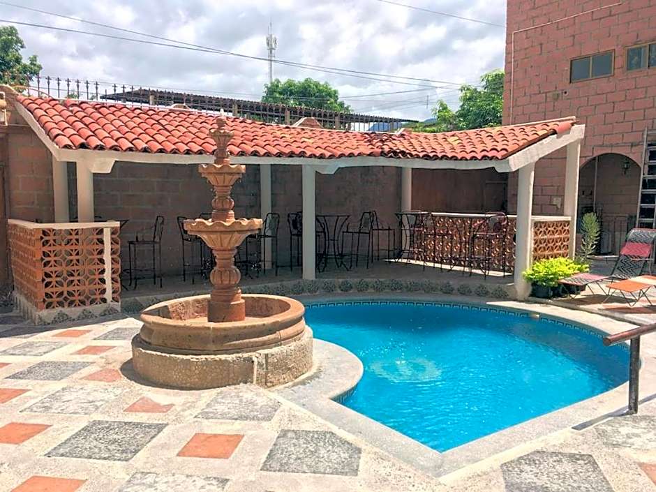 OYO Hotel Brisas Del Pacífico