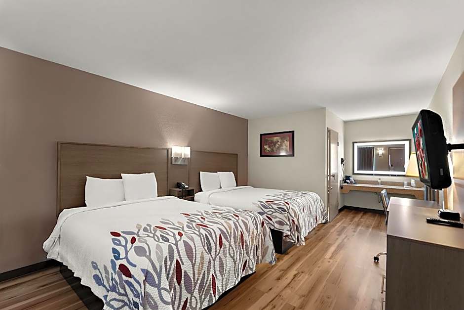 Red Roof Inn Winchester