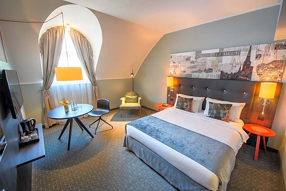 Holiday Inn Lübeck By IHG