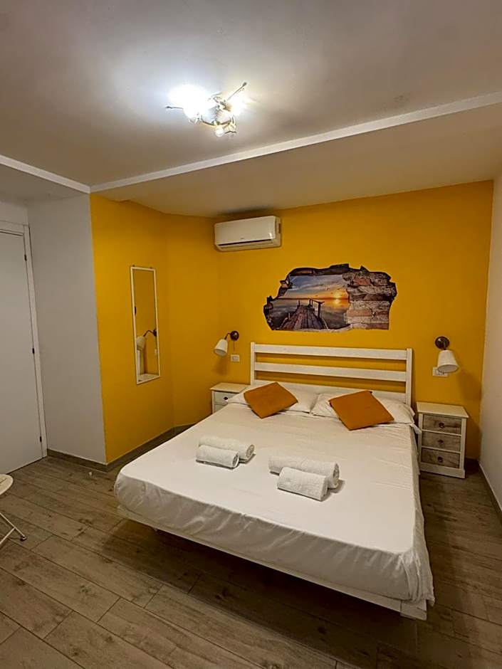 B&B Villa Jasiga