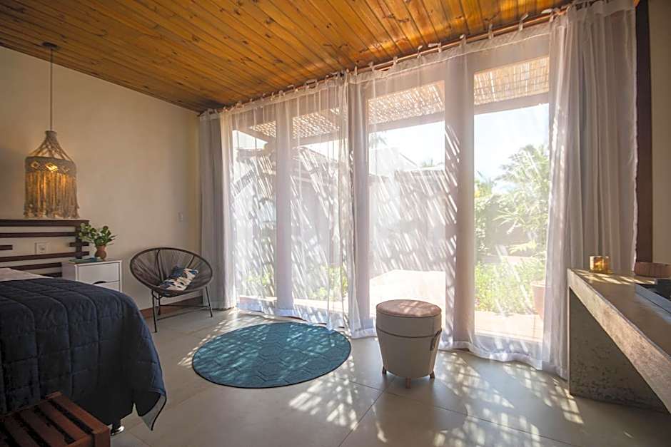 Master Suite — 16 fotoğraftan 1. fotoğraf