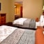 Country Hearth Inn & Suites Edwardsville St. Louis