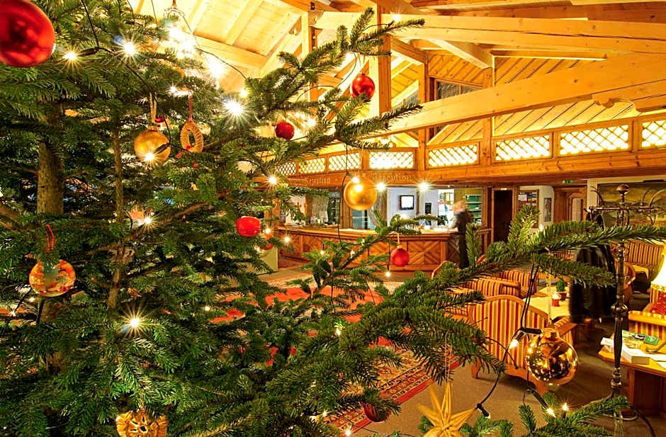 Steinbach-Hotel