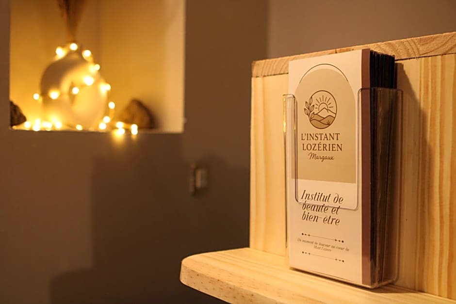 MONTLO RELAIS DES CERFS