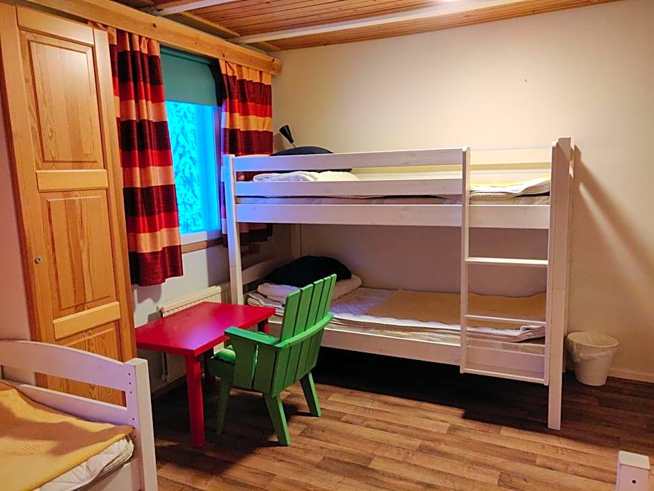 Kuerkievari KuerHostel