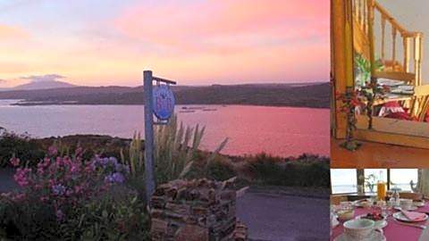 Clifden Bay Lodge
