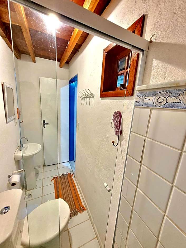 Pousada Recanto dos Nativo