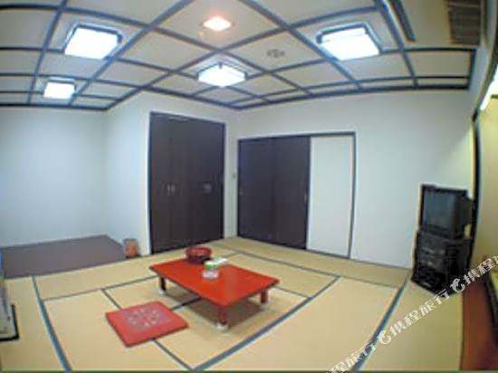 Ryokan Kawanoso