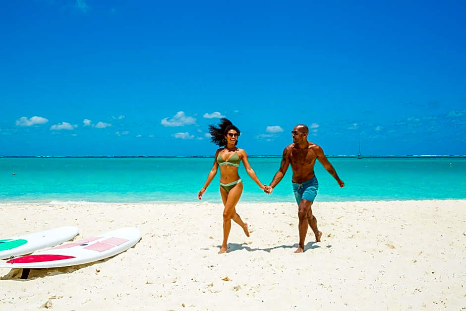 The Sands At Grace Bay