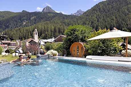 Hotel Relais Des Glaciers