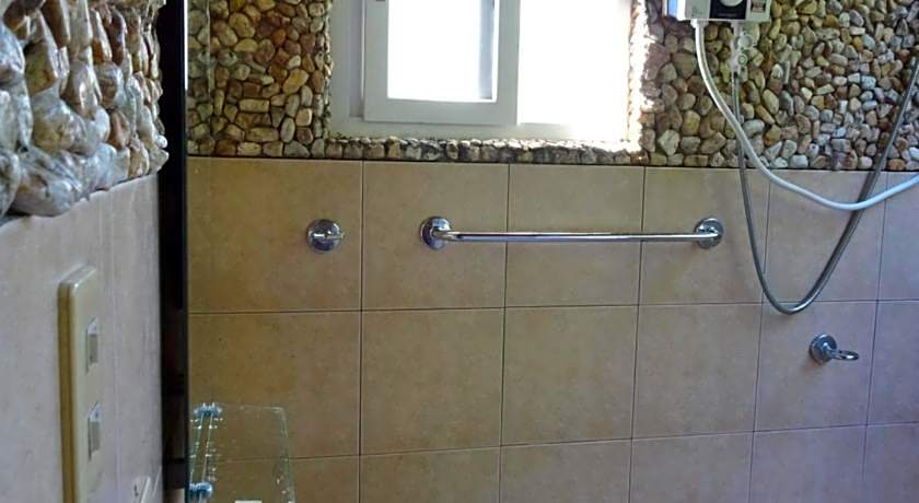 Palawan Sandcastles The Beach House