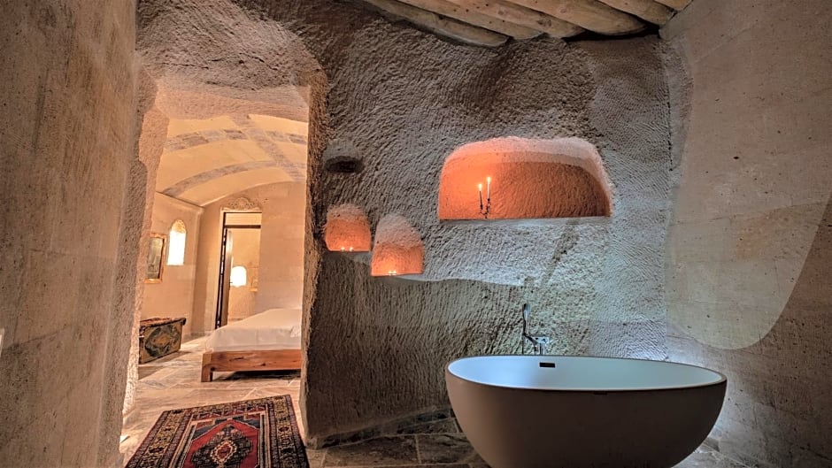 Petra Inn Cappadocia