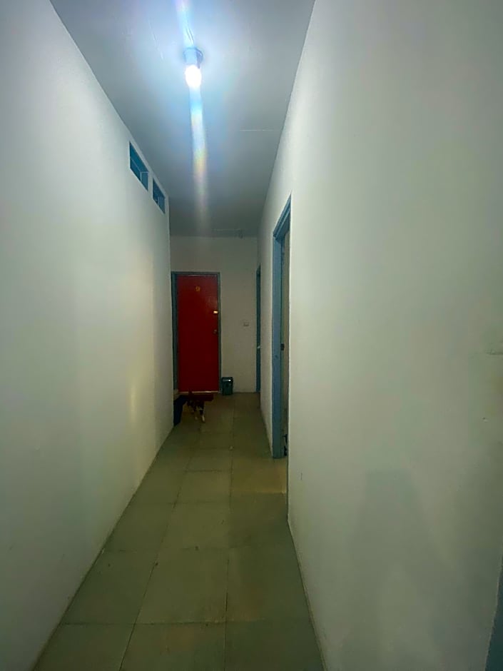 Hotel O Homestay OrangeNearNagoya Hill Shopping Mall