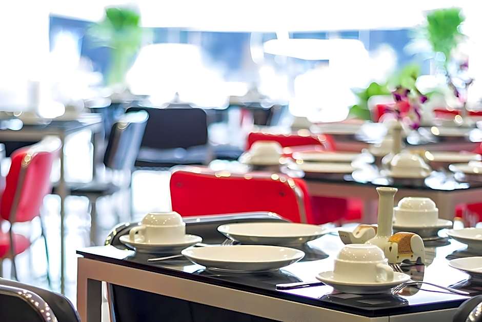 Patong Diamond Hotel