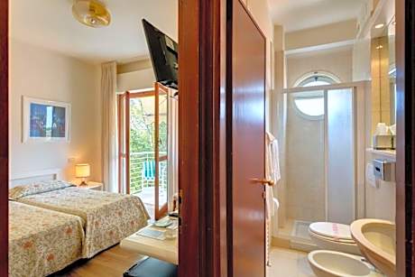 Comfort Single Room