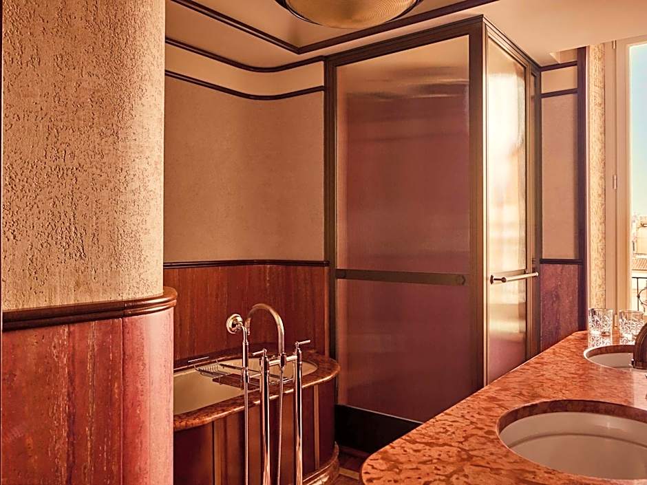 Orient Express La Minerva