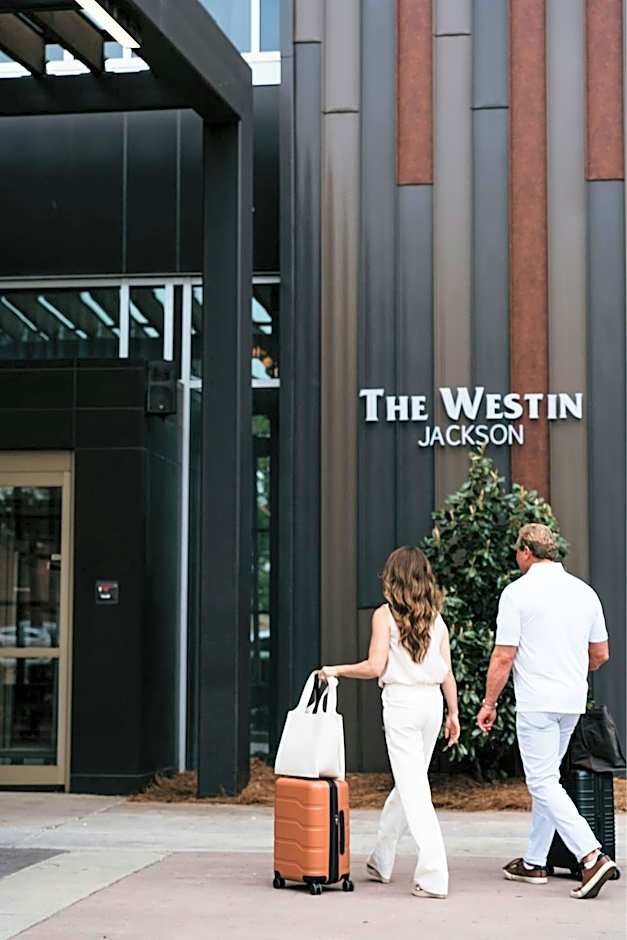 The Westin Jackson
