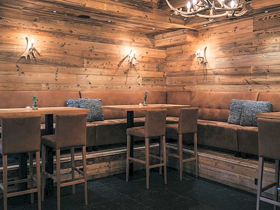 VAYA St Zeno Serfaus