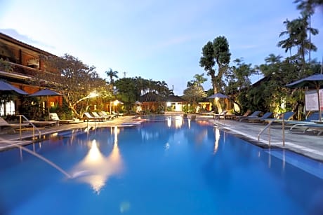 Bumi Ayu Bungalow Sanur